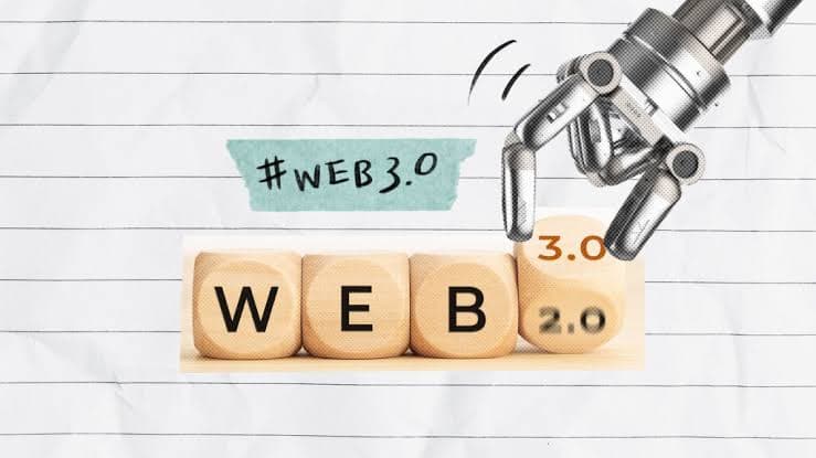 Advantage of Web3 over other technologies ..