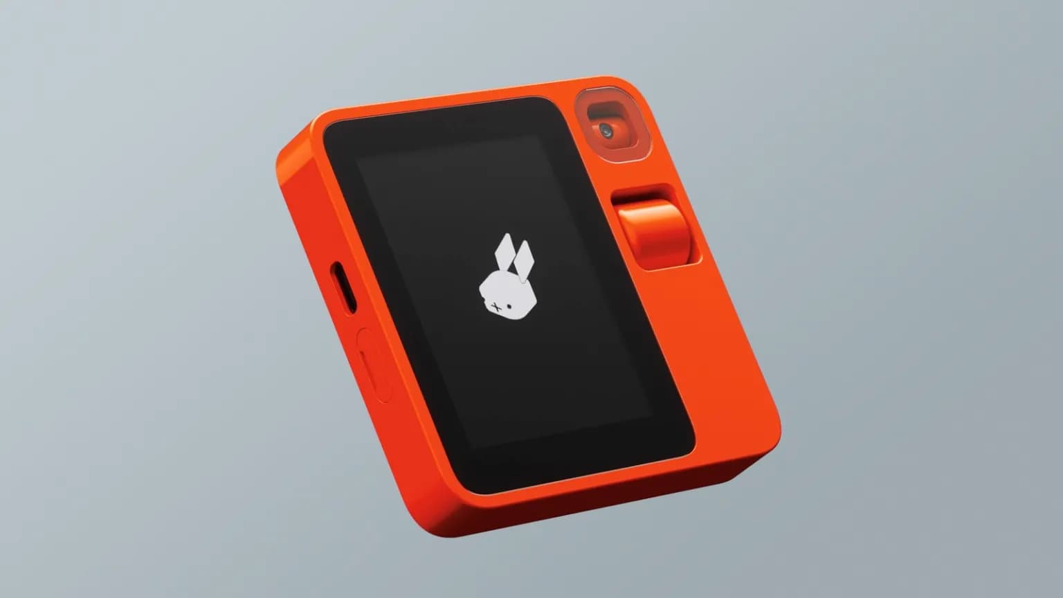 Is This the Start of the AI Pet Revolution? The R1 Blurs the Lines...