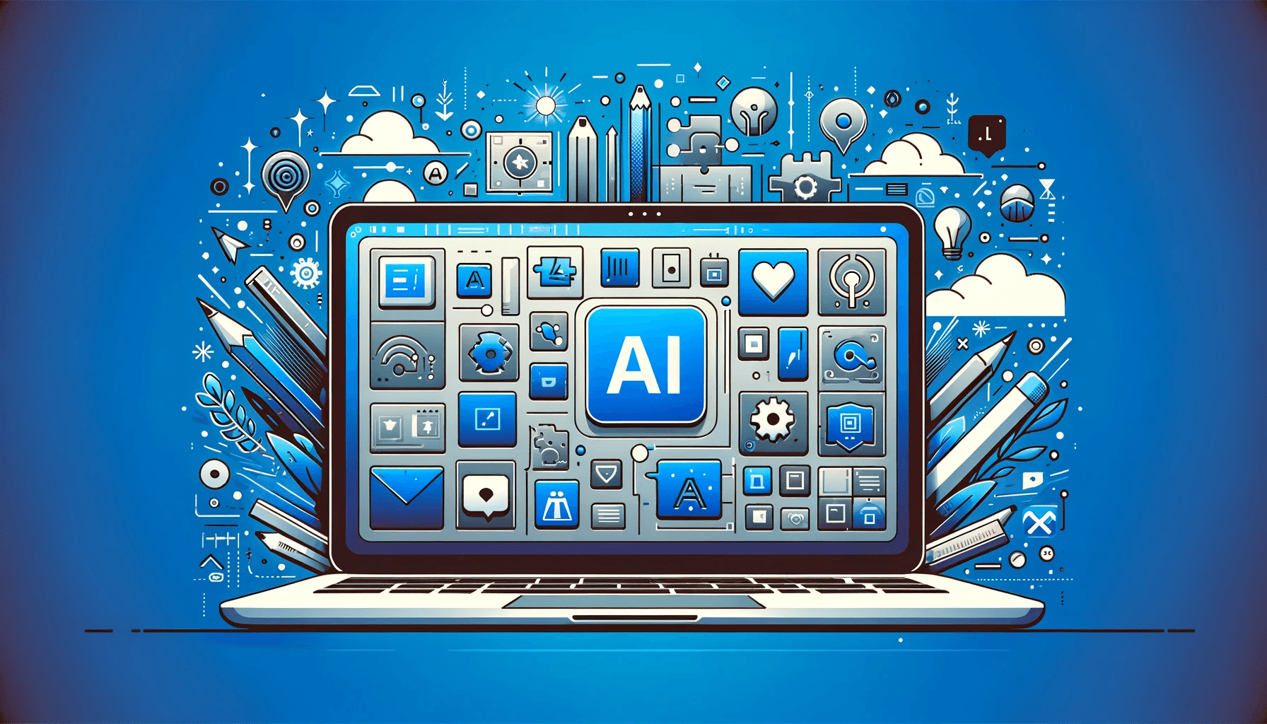 Content Creators: Are You Missing Out on AI's Game-Changing Power?