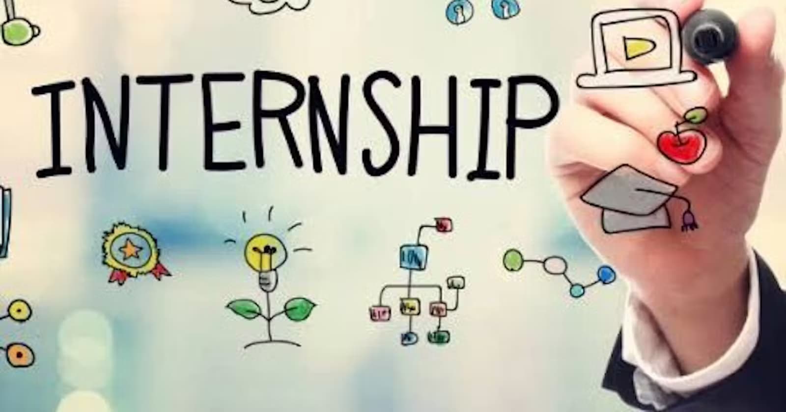 Your Insider's Guide to Scoring a Sweet Internship